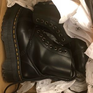 doc martens sinclair 36